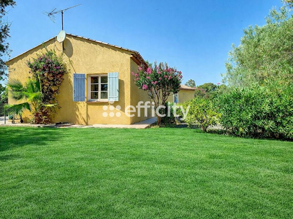 � vendre  Maison Fr�jus (83600)