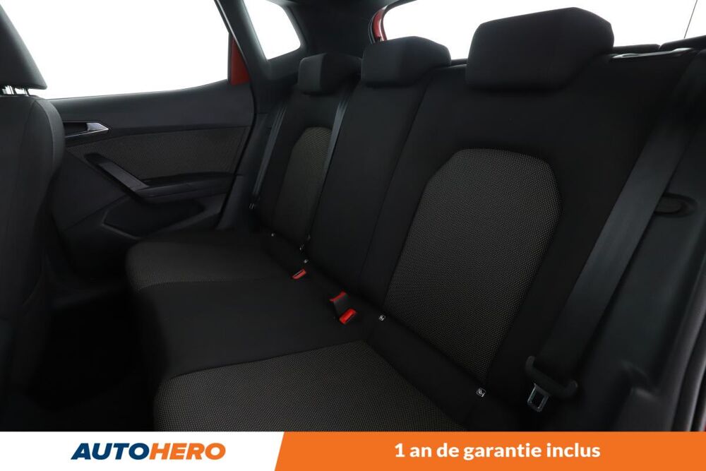 Arona 1.0 EcoTSI Xcellence BV6 115 ch 2018 occasion 92130 Issy-les-Moulineaux