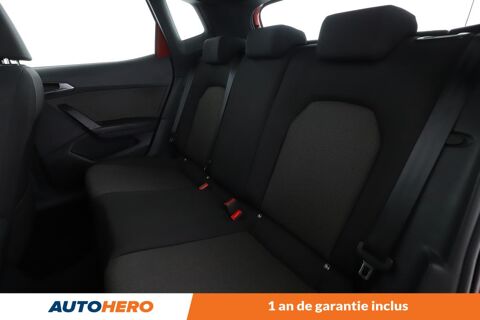 Arona 1.0 EcoTSI Xcellence BV6 115 ch 2018 occasion 92130 Issy-les-Moulineaux