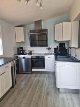  Maison à vendre 4 pièces 110 m²