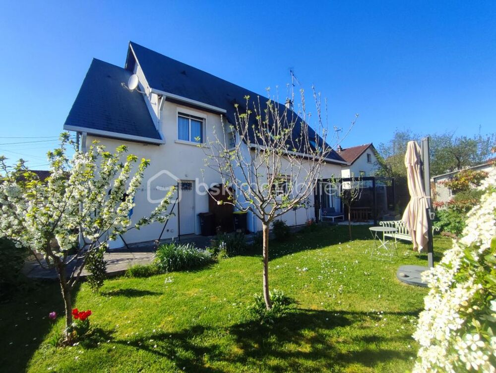 Vente Maison EXCLUSIVITE Savigny sur orge