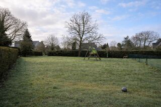  Terrain à vendre 600 m²