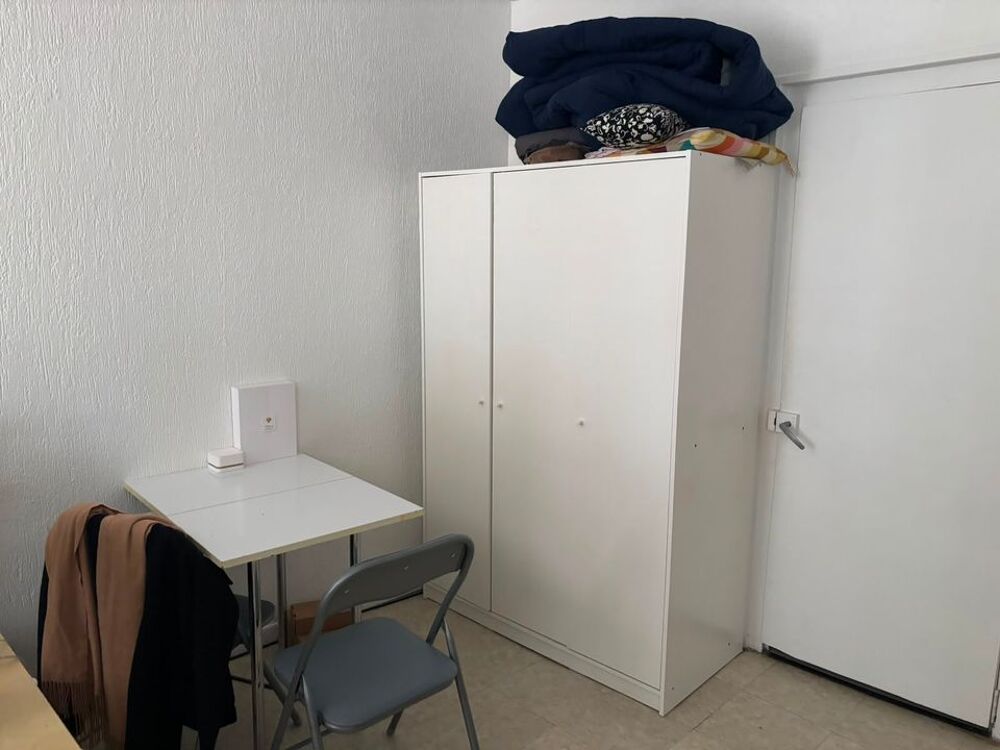 Appartement de 23m2 à louer sur Auxerre