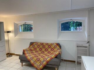  Appartement à louer 1 pièce 32 m²