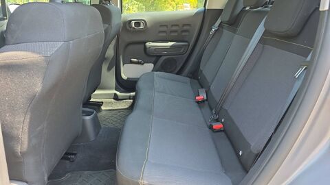 C3 1.2 PureTech 82 Feel Pack 2022 occasion 82000 Montauban