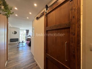  Appartement  vendre 2 pices 40 m