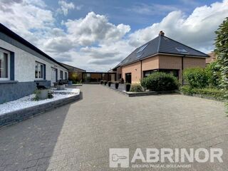  Maison  vendre 7 pices 214 m