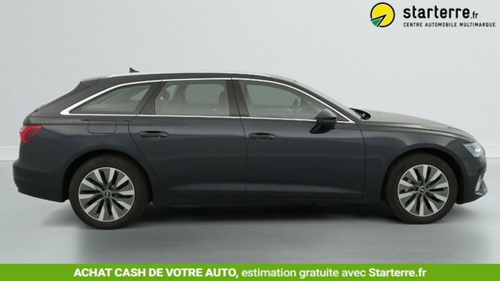 A6 40 TDI 204 ch S tronic 7 Business Executive 2021 occasion 69190 Saint-Fons