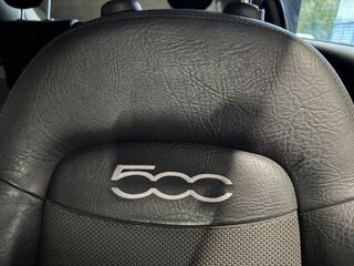 500 X Cross Plus 2016 occasion 87280 Limoges
