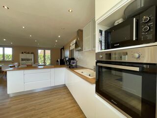  Maison � vendre 4 pi�ces 110 m�