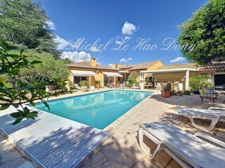  Maison � vendre 5 pi�ces 166 m�