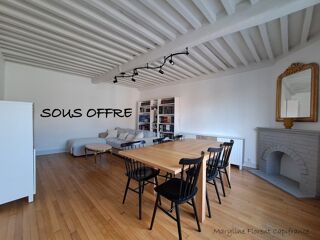  Maison à vendre 3 pièces 96 m²
