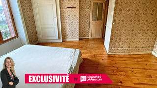  Maison à vendre 7 pièces 150 m²