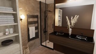  Maison 4 pi�ces 94 m� Corbonod