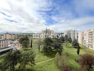  Appartement à vendre 4 pièces 77 m²