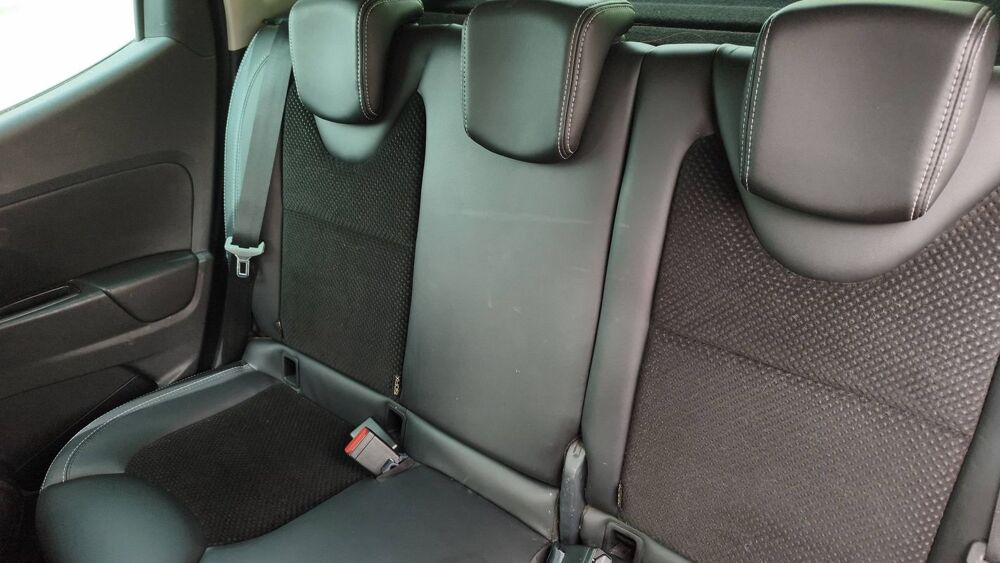 Clio 1.5 dCi 90 Intens 2019 occasion 83500 La Seyne Sur Mer