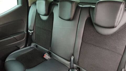 Clio 1.5 dCi 90 Intens 2019 occasion 83500 La Seyne Sur Mer