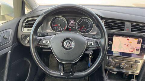 Golf 1.6 TDI 115 Confortline 2019 occasion 42560 Boisset Saint Priest