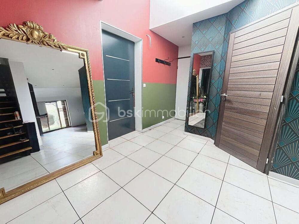 MAISON ENTIEREMENT RENOVEE, TRES ECONOME EN ENERGIE
