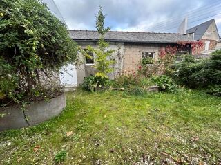  Maison à vendre 4 pièces 75 m²