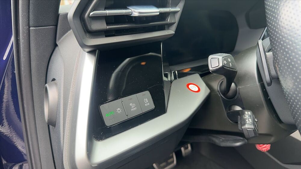 A3 IV 1.5 TFSI 150 S-Tronic 7 S line - Automatique 2022 occasion 94000 Creteil