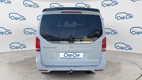 Classe V 250 CDI 190 4Matic 7G-Tronic Marco Polo 2018 occasion 34000 Montpellier