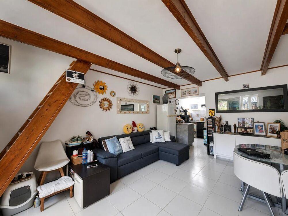 Vente Maison Maison de 3 pièces de 58 m² à Saint-Joachim Saint joachim