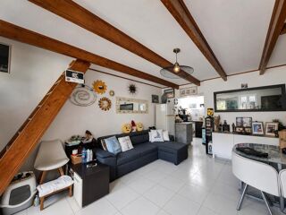  Maison à vendre 3 pièces 58 m²