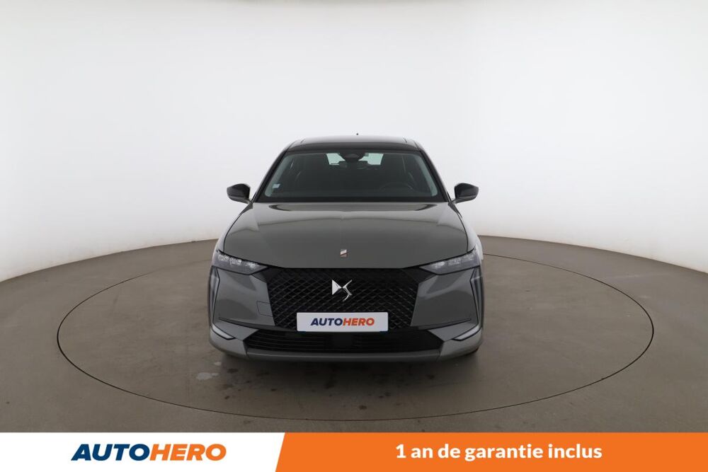 DS4 1.6 E-Tense Hybride Performance Line EAT8 225 ch 2022 occasion 92130 Issy-les-Moulineaux