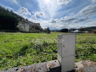  Terrain à vendre 1198 m²