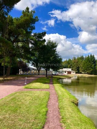  Maison � vendre 4 pi�ces 380 m�