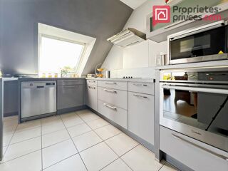  Appartement  vendre 3 pices 75 m