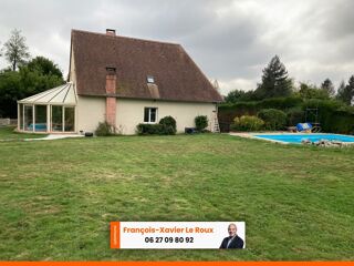  Maison � vendre 7 pi�ces 138 m�