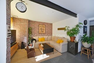  Maison à vendre 5 pièces 160 m²