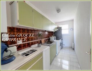  Appartement � vendre 3 pi�ces 65 m�