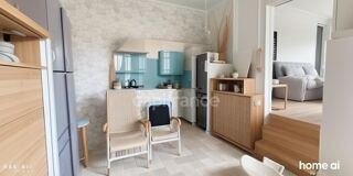  Maison � vendre 4 pi�ces 60 m�