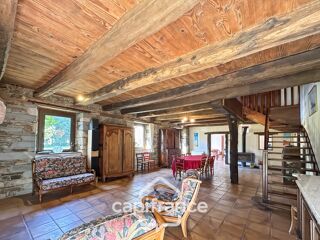  Maison à vendre 8 pièces 235 m²