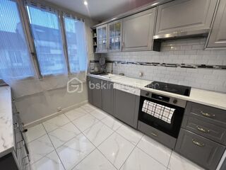  Maison � vendre 7 pi�ces 155 m�