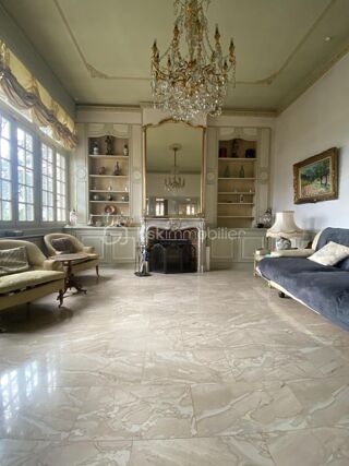  Propri�t�/ch�teau � vendre 7 pi�ces 245 m�