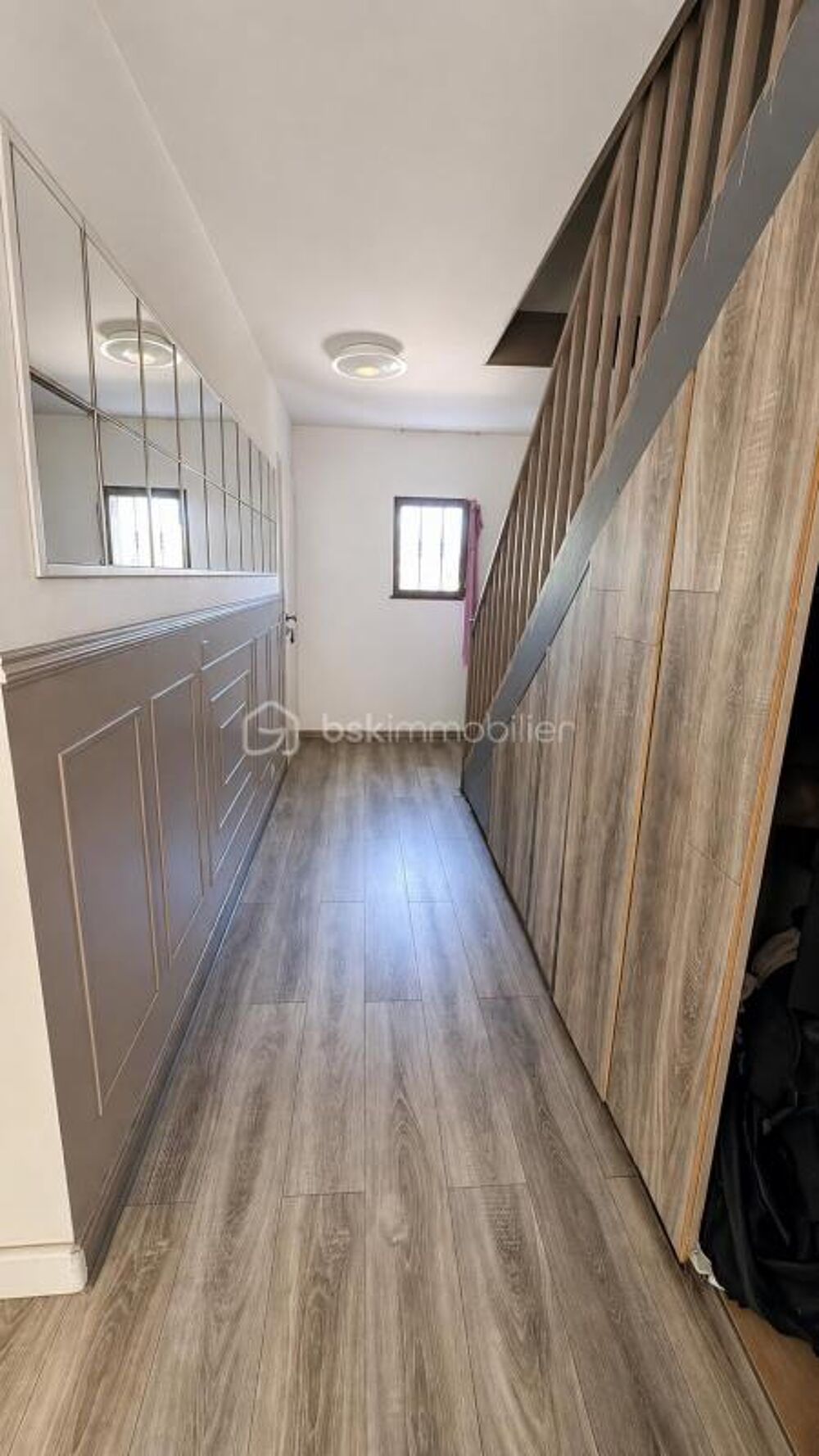 Coup de coeur - Maison familiale 4 chambres avec jardin et garage