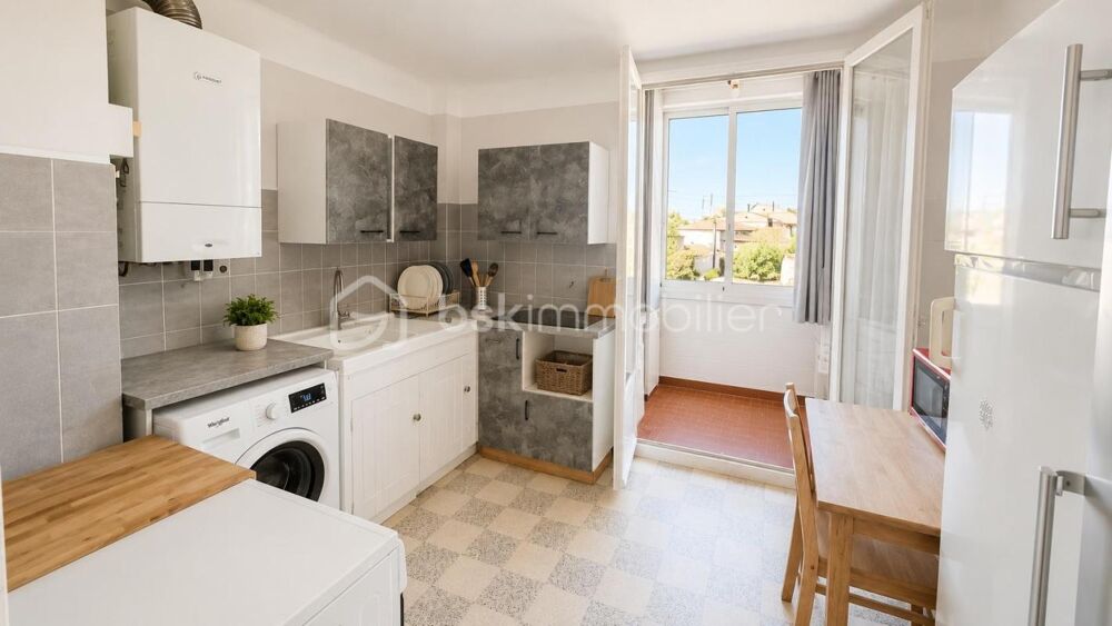 Vente Appartement Emplacement PREMIUM pour cette nouvelle exclusivité ! La seyne sur mer