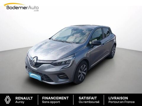 Renault Clio TCe 90 Evolution 2023 occasion Auray 56400