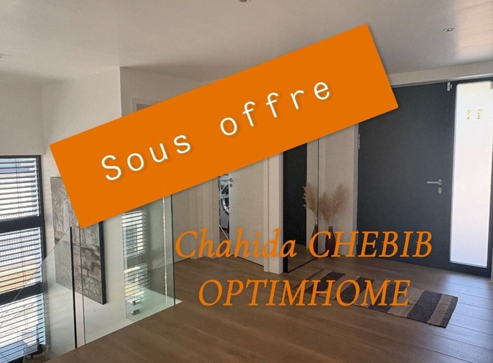 Maison 6 pièces 164 m² · à Mont Saint Martin · 164 m² · 580 000 €