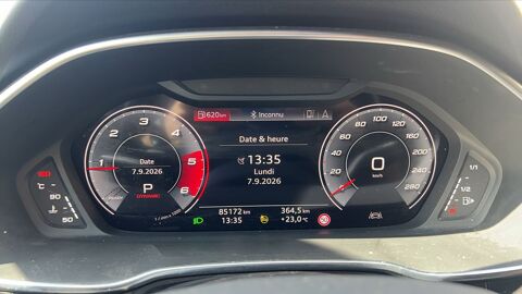 Q3 II 35 TDI 150 S-Tronic 7 S-Line 2022 occasion 28410 Abondant