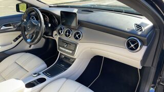 Classe GLA 200 d 136 7G-DCT Sensation - Automatique 2017 occasion 03270 Saint Yorre
