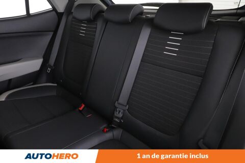 Stonic 1.0 T-GDi ISG Design 120 ch 2020 occasion 92130 Issy-les-Moulineaux