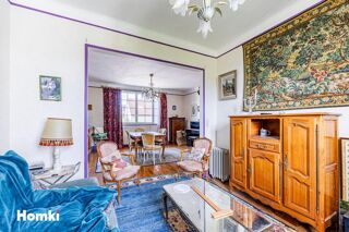  Maison à vendre 5 pièces 191 m²