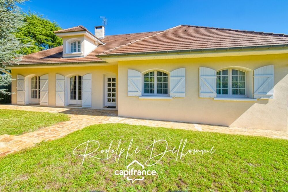  vendre  Maison Francheville (69340)