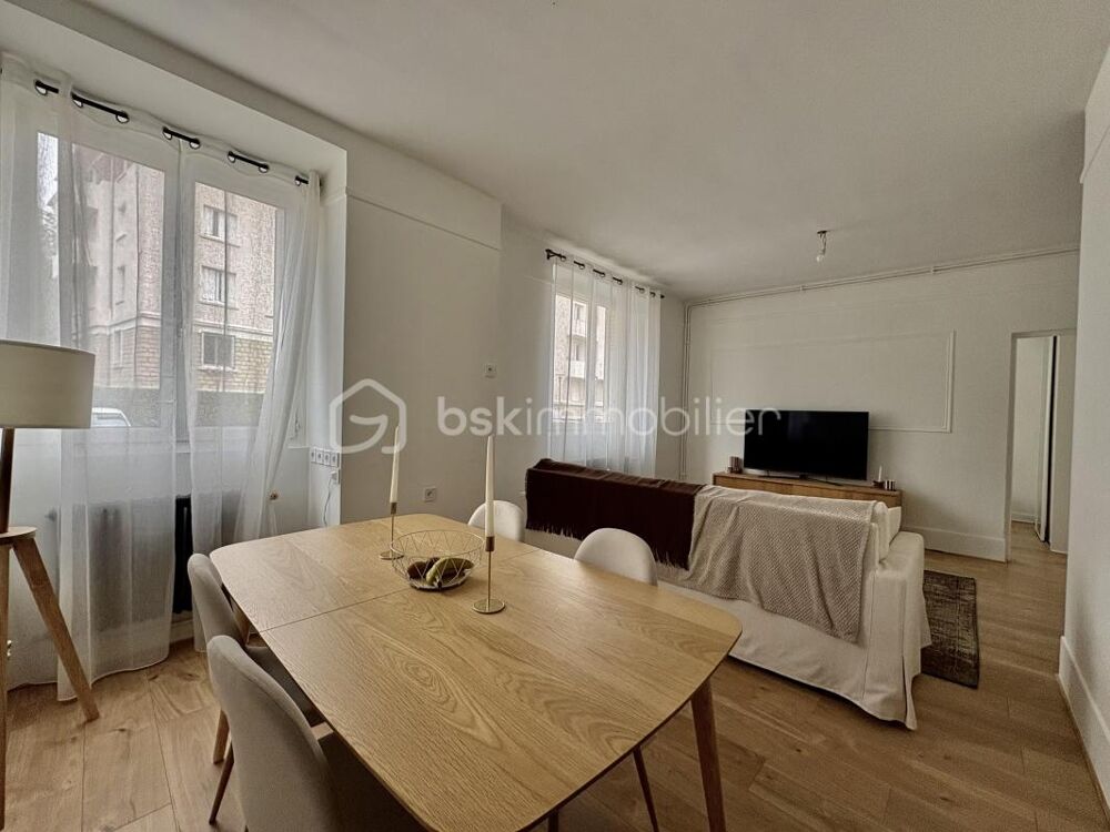 Vente Appartement APPARTEMENT F3 SUR LA COMMUNE DE CHAMPIGNY-SUR-MARNE (94500) Champigny sur marne