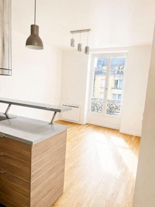  Appartement à vendre 2 pièces 35 m²